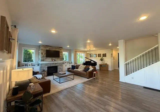 Photo 3 of Single family home for sale at 2130 N Wolfe Penn St, Liberty Lake, WA 99019 | MLS# 202623596 | Listing updated on 2026-10-05