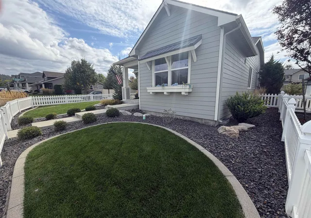 Photo 20 of Single family home for sale at 2101 N Wolfe Penn St, Liberty Lake, WA 99019 | MLS# 202623597 | Listing updated on 2026-10-22