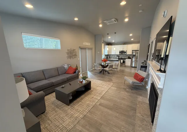 Photo 2 of Single family home for sale at 2101 N Wolfe Penn St, Liberty Lake, WA 99019 | MLS# 202623597 | Listing updated on 2026-09-29
