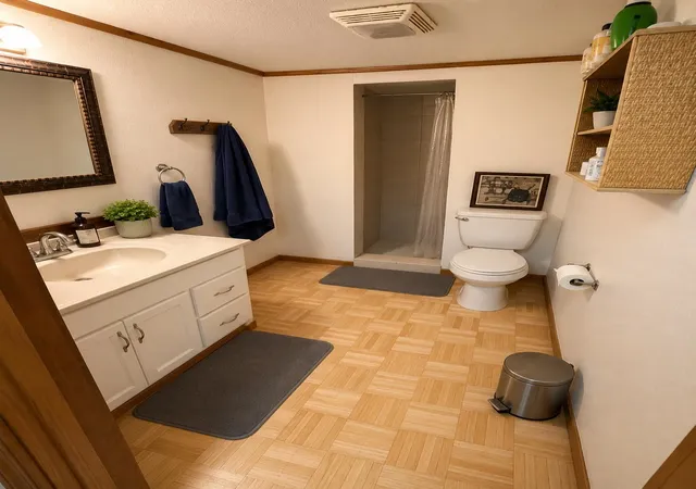 Photo 4 of Sale Pending at 108 W 5th Street, Rosalia, WA 99170 | MLS# 202623598 | Listing updated on 2026-09-04