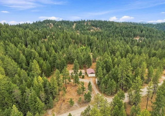Photo 2 of Sale Pending at 9308 N Campbell Rd, Otis Orchards, WA 99027 | MLS# 202623600 | Listing updated on 2026-09-21