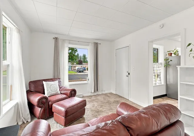 Photo 2 of Single family home for sale at 4027 W Sanson Ave, Spokane, WA 99205 | MLS# 202623604 | Listing updated on 2026-10-06