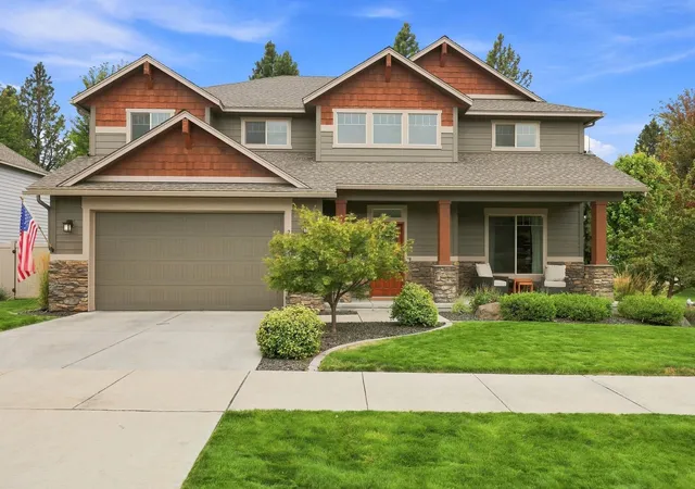 Photo 1 of Sale Pending at 2823 W Sunset View Ln, Spokane, WA 99208 | MLS# 202623607 | Listing updated on 2026-09-05