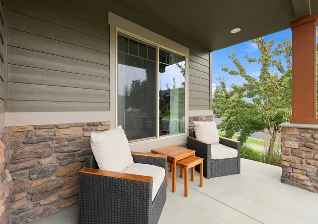 Photo 2 of Sale Pending at 2823 W Sunset View Ln, Spokane, WA 99208 | MLS# 202623607 | Listing updated on 2026-09-05