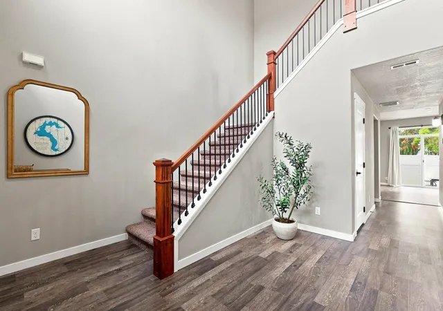 Photo 3 of Sale Pending at 2823 W Sunset View Ln, Spokane, WA 99208 | MLS# 202623607 | Listing updated on 2026-09-05