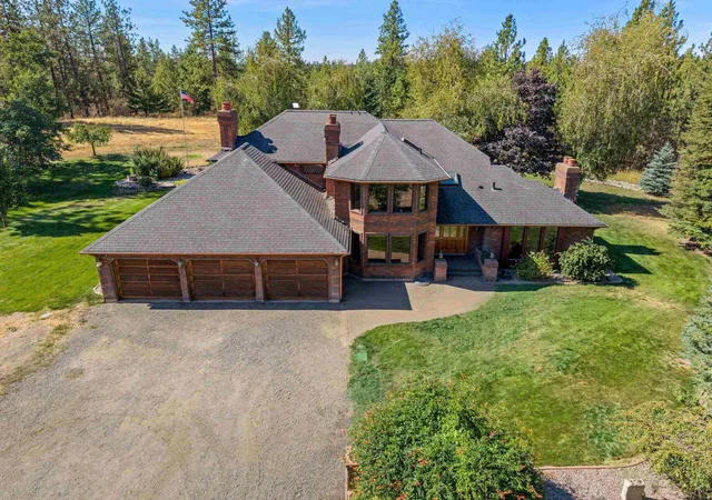 Photo 1 of Sale Pending at 7715 N Craig Rd, Spokane, WA 99224 | MLS# 202623608 | Listing updated on 2026-09-05