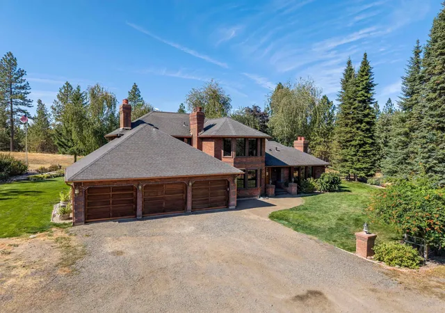 Photo 2 of Sale Pending at 7715 N Craig Rd, Spokane, WA 99224 | MLS# 202623608 | Listing updated on 2026-09-05
