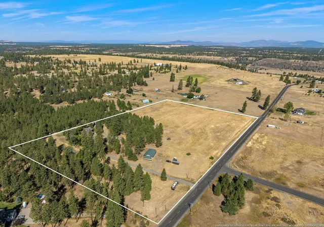 Photo 50 of Sale Pending at 7715 N Craig Rd, Spokane, WA 99224 | MLS# 202623608 | Listing updated on 2026-09-05