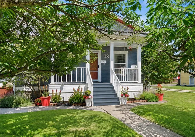 Photo 1 of Sale Pending at 18 W 31st Avenue, Spokane, WA 99203 | MLS# 202623619 | Listing updated on 2026-09-23