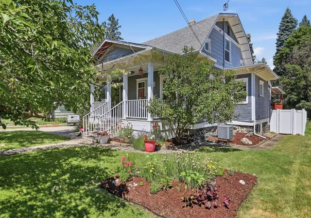 Photo 2 of Sale Pending at 18 W 31st Avenue, Spokane, WA 99203 | MLS# 202623619 | Listing updated on 2026-09-23