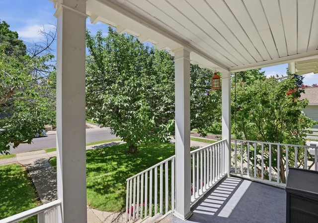 Photo 3 of Single Family Residence at 18 W 31st Avenue, Spokane, WA 99203 | MLS# 202623619 |  | Sold on 2026-10-09