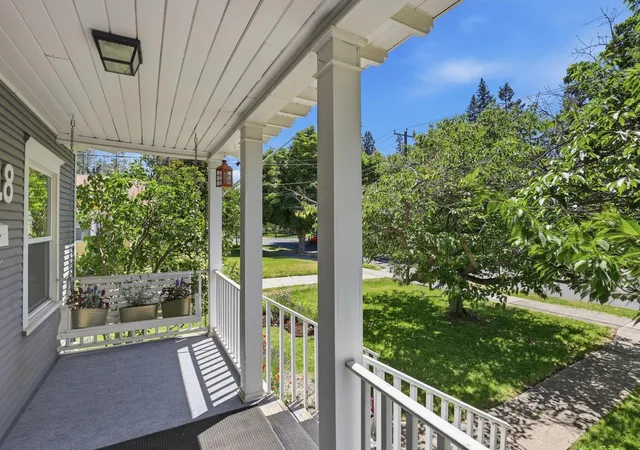 Photo 4 of Single Family Residence at 18 W 31st Avenue, Spokane, WA 99203 | MLS# 202623619 |  | Sold on 2026-10-09