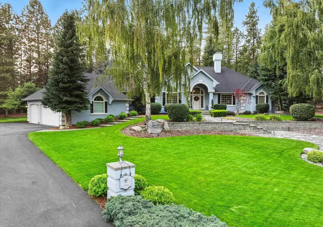 Photo 1 of Single family home for sale at 1505 E Legacy Ln, Spokane, WA 99208 | MLS# 202623622 | Listing updated on 2026-10-17