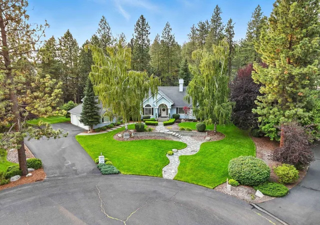 Photo 3 of Single family home for sale at 1505 E Legacy Ln, Spokane, WA 99208 | MLS# 202623622 | Listing updated on 2026-10-17