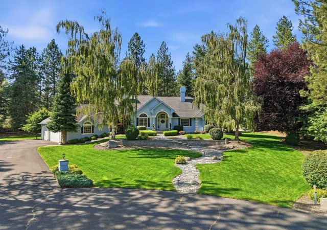 Photo 3 of Single family home for sale at 1505 E Legacy Ln, Spokane, WA 99208 | MLS# 202623622 | Listing updated on 2026-10-17