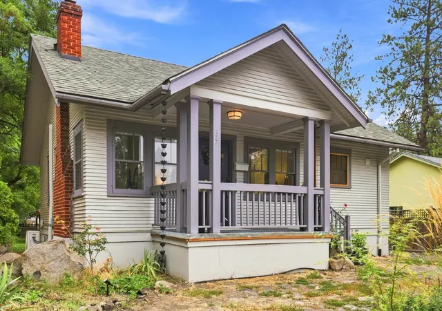 Photo 1 of Single family home for sale at 35 E 29th Avenue, Spokane, WA 99203 | MLS# 202623629 | Listing updated on 2026-10-02