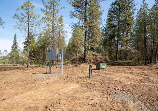 Photo 2 of Land for sale at 14725 S Stangland Rd, Cheney, WA 99004 | MLS# 202623631 | Listing updated on 2026-09-09