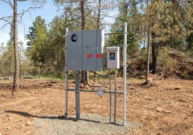 Photo 4 of Land for sale at 14725 S Stangland Rd, Cheney, WA 99004 | MLS# 202623631 | Listing updated on 2026-09-09