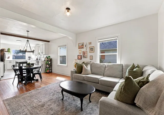 Photo 2 of Sale Pending at 2608 N Napa St, Spokane, WA 99207 | MLS# 202623637 | Listing updated on 2026-09-23