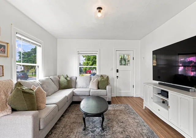 Photo 3 of Sale Pending at 2608 N Napa St, Spokane, WA 99207 | MLS# 202623637 | Listing updated on 2026-09-23