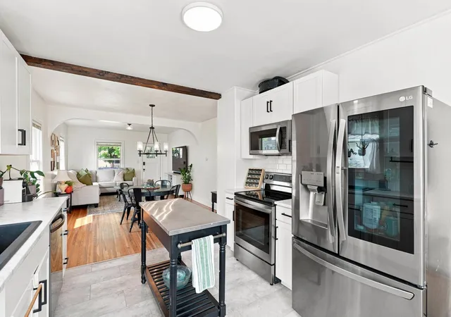 Photo 3 of Sale Pending at 2608 N Napa St, Spokane, WA 99207 | MLS# 202623637 | Listing updated on 2026-09-23