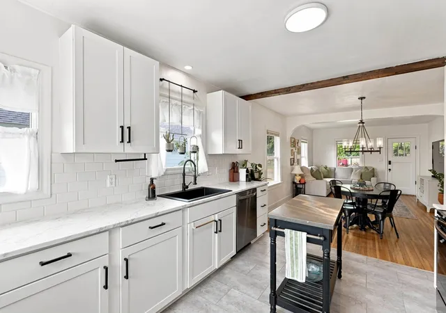 Photo 4 of Sale Pending at 2608 N Napa St, Spokane, WA 99207 | MLS# 202623637 | Listing updated on 2026-09-23