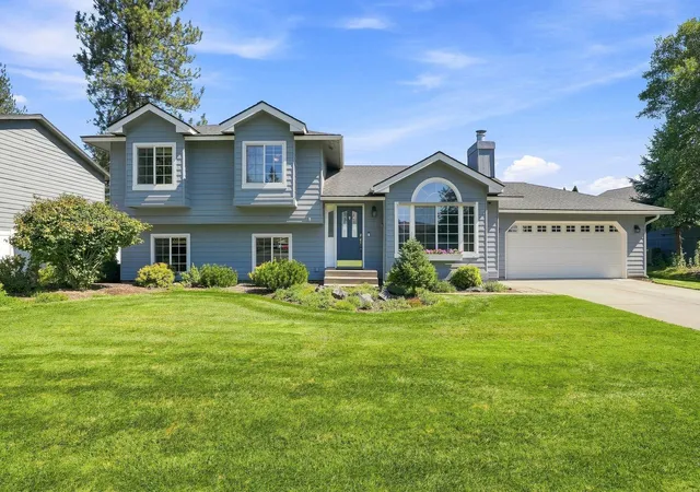 Photo 1 of Single family home for sale at 14418 N Chronicle St, Mead, WA 99021 | MLS# 202623653 | Listing updated on 2026-10-08