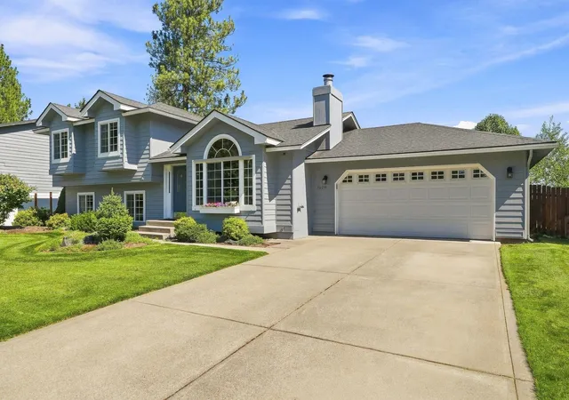 Single family home for sale at 14418 N Chronicle St, Mead, WA 99021 | MLS# 202623653