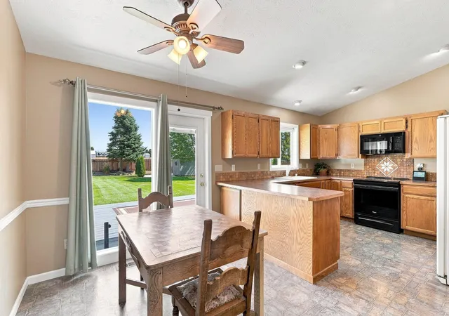 Photo 3 of Single family home for sale at 14418 N Chronicle St, Mead, WA 99021 | MLS# 202623653 | Listing updated on 2026-10-08