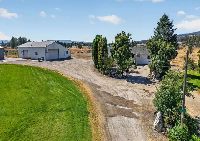 Photo 1 of Single family home for sale at 6225 N Malvern Rd, Otis Orchards, WA 99027 | MLS# 202623655 | Listing updated on 2026-09-18