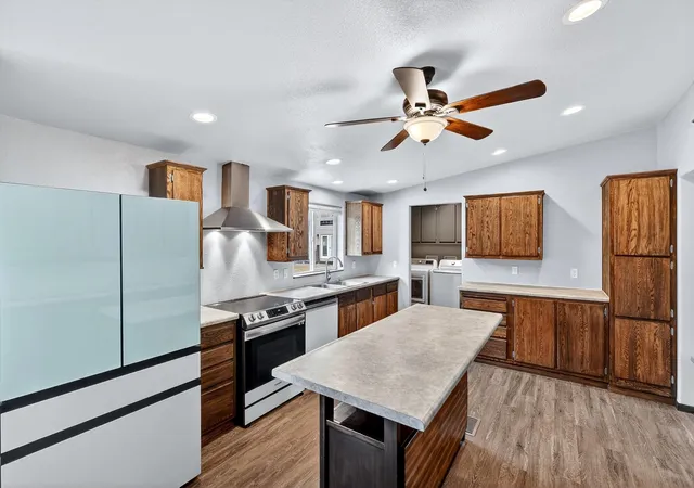 Photo 2 of Manufactured home for sale at 3602 Spring Valley Rd, Newport, WA 99156 | MLS# 202623660 | Listing updated on 2026-10-26