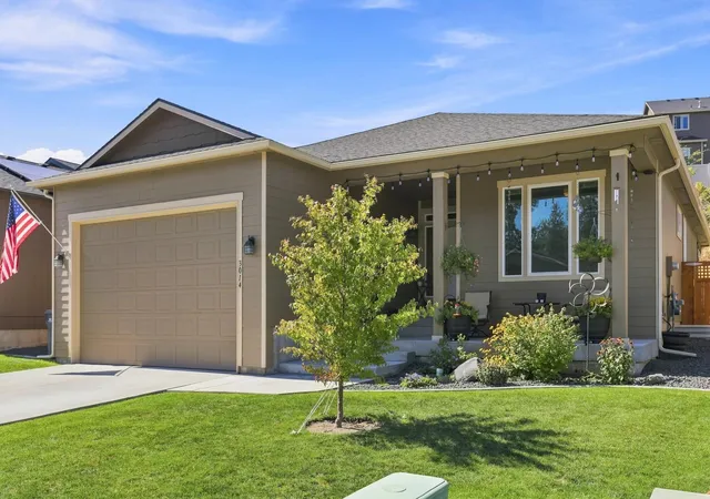 Photo 2 of Single family home for sale at 3014 S Custer Ln, Spokane, WA 99223 | MLS# 202623662 | Listing updated on 2026-10-04