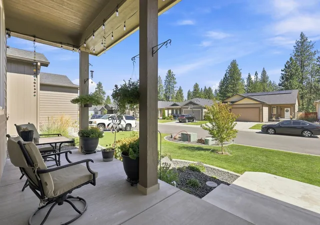 Photo 3 of Single family home for sale at 3014 S Custer Ln, Spokane, WA 99223 | MLS# 202623662 | Listing updated on 2026-10-04