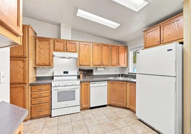 Photo 3 of Manufactured home for sale at 6416 Timber Dr, Nine Mile Falls, WA 99026 | MLS# 202623667 | Listing updated on 2026-10-04