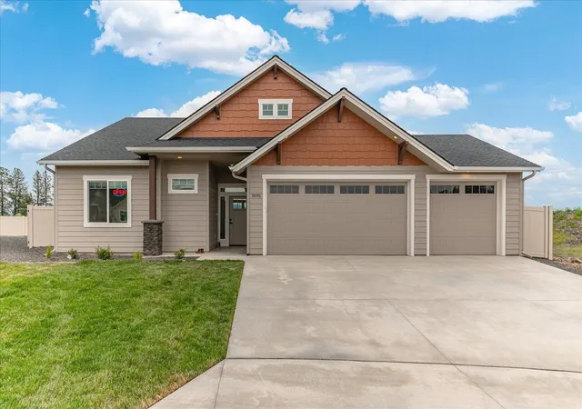 Photo 1 of Single family home for sale at 18192 N Morton Ct, Colbert, WA 99005 | MLS# 202623673 | Listing updated on 2026-10-01