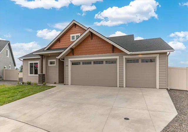 Photo 2 of Single family home for sale at 18192 N Morton Ct, Colbert, WA 99005 | MLS# 202623673 | Listing updated on 2026-10-01