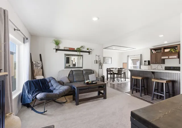 Photo 2 of Manufactured home for sale at 4911 N Florida St, Spokane, WA 99217 | MLS# 202623676 | Listing updated on 2026-10-05