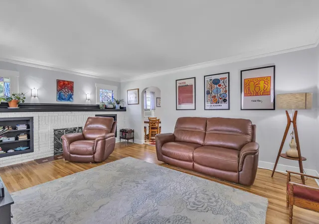 Photo 4 of Sale Pending at 3828 N East St, Spokane, WA 99205 | MLS# 202623677 | Listing updated on 2026-09-23