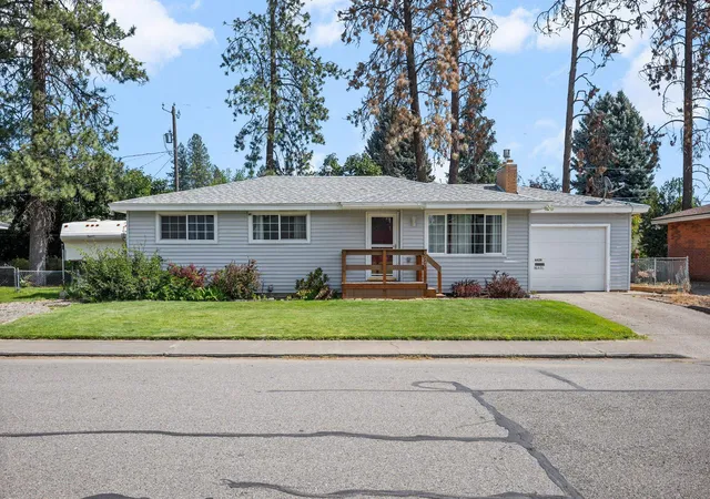 Photo 2 of Sale Pending at 6628 N Audubon St, Spokane, WA 99208 | MLS# 202623686 | Listing updated on 2026-10-02