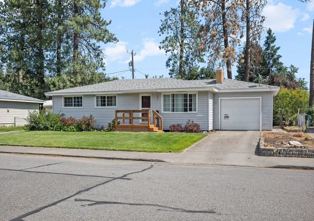Photo 3 of Sale Pending at 6628 N Audubon St, Spokane, WA 99208 | MLS# 202623686 | Listing updated on 2026-10-02