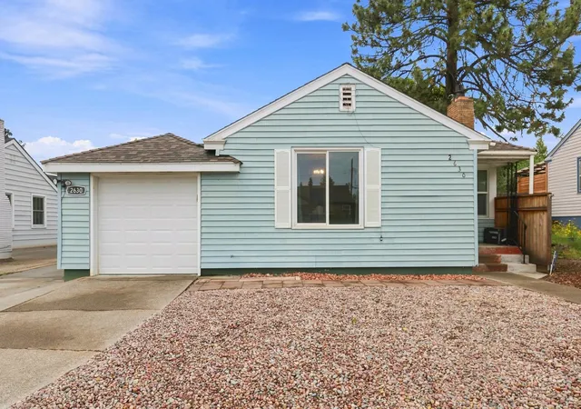 Photo 1 of Single family home for sale at 2630 W Lacrosse Ave, Spokane, WA | MLS# 202623692 | Listing updated on 2026-09-23