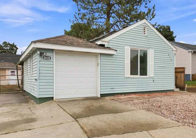 Photo 3 of Single family home for sale at 2630 W Lacrosse Ave, Spokane, WA | MLS# 202623692 | Listing updated on 2026-09-23