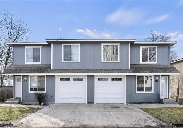 Photo 1 of Multi family home for sale at 310 S Union Rd, Spokane Valley, WA 99206 | MLS# 202623702 | Listing updated on 2026-10-07