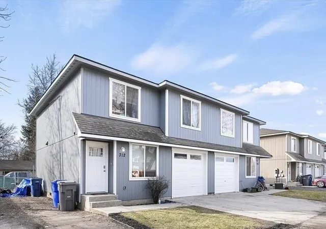 Photo 2 of Multi family home for sale at 310 S Union Rd, Spokane Valley, WA 99206 | MLS# 202623702 | Listing updated on 2026-10-07