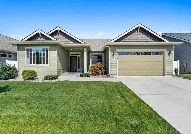 Photo 1 of Single family home for sale at 24625 E Blue Ridge Ave, Liberty Lake, WA 99019 | MLS# 202623708 | Listing updated on 2026-10-19