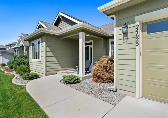 Photo 2 of Single family home for sale at 24625 E Blue Ridge Ave, Liberty Lake, WA 99019 | MLS# 202623708 | Listing updated on 2026-10-19