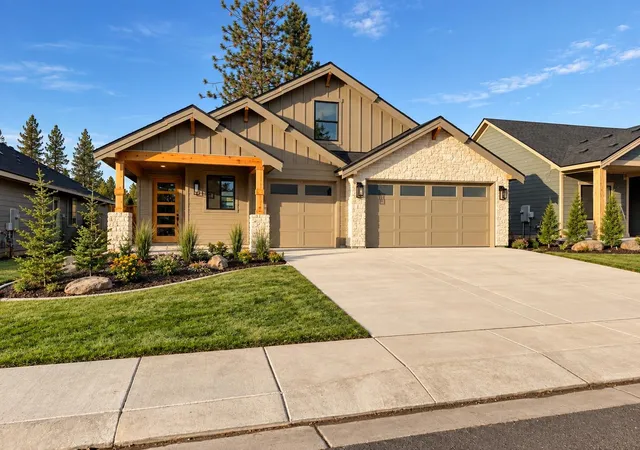 Photo 1 of Single family home for sale at 2318 E Towhee Ln, Spokane, WA 99208 | MLS# 202623711 | Listing updated on 2026-10-03
