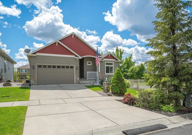 Photo 2 of Single family home for sale at 2315 W Chadwick Ln, Spokane, WA 99208 | MLS# 202623719 | Listing updated on 2026-09-16