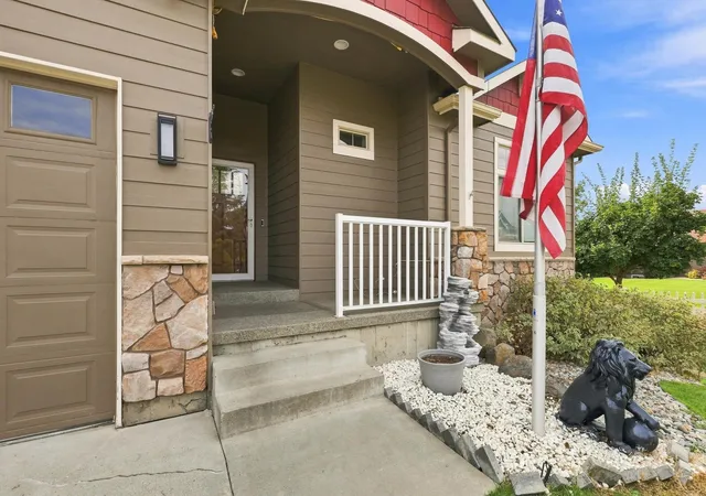Photo 3 of Single family home for sale at 2315 W Chadwick Ln, Spokane, WA 99208 | MLS# 202623719 | Listing updated on 2026-09-16
