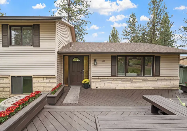 Photo 1 of Single family home for sale at 5008 N Northwood Dr, Spokane, WA 99212 | MLS# 202623722 | Listing updated on 2026-09-23